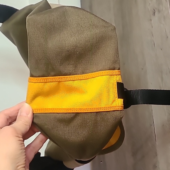 Crumpler Cycle Bag-Made in Australia-Messenger Bag The Son-O - Picture 4 of 14